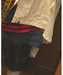 the mountain | トップス