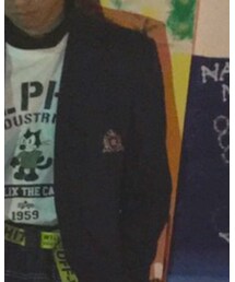 制服 | ジャケット/アウター