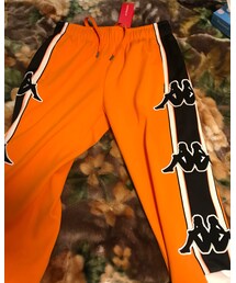 Kappa | パンツ