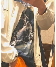 the mountain | トップス