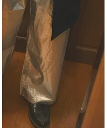 銀パンツ | パンツ