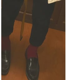 HARUTA | ローファー