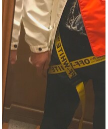 off white | ベルト