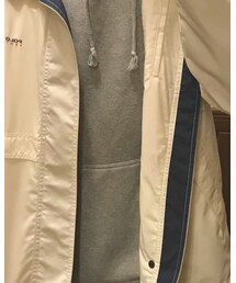 drip and rall | パーカー