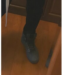 SUPRA | ブーツ