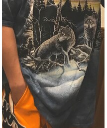 the mountain | トップス