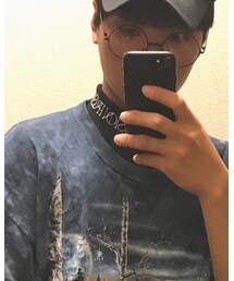 GU | Tシャツ/カットソー