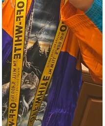 off white | ベルト