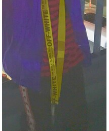 off white | ベルト