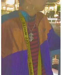 ブリンブリン | ネックレス