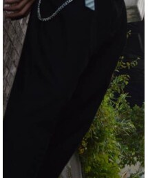 ZARA | パンツ