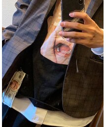 バックサイドオブトーキョー | Tシャツ/カットソー