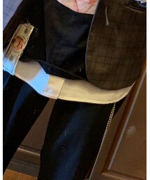 SPINNS | ポロシャツ