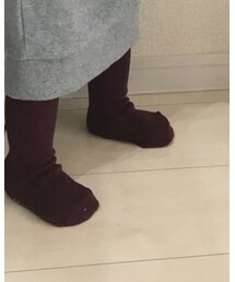 Birthday | タイツ/ストッキング