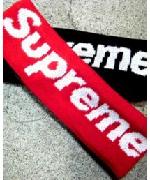 Supreme  | ヘアバンド