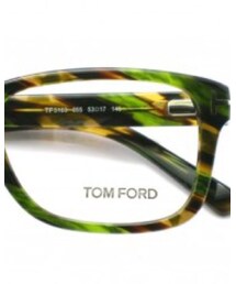 TOM FORD EYEWEAR | メガネ