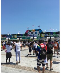 ロックインジャパン2016 | その他