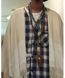 TOWNCRAFT | シャツ/ブラウス