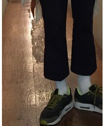 NIKE | スニーカー