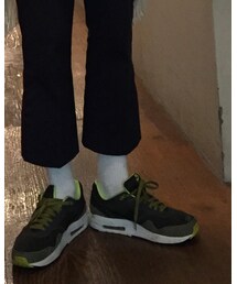 PANTONE | ソックス/靴下