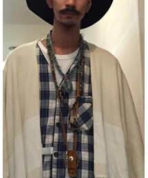 REMAKE ITEM | ネックレス