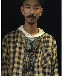 REMAKE ITEM | ネックレス