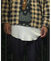 SPINNS | Tシャツ/カットソー