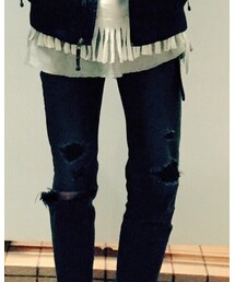 Lee | デニムパンツ