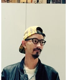 Supreme  | キャップ