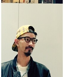 3.1 Phillip Lim | メガネ