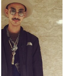 THE NORTH FACE | ミリタリージャケット