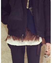 LANTIKI CROWN | ニット/セーター