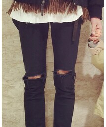 Lee | デニムパンツ