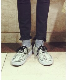 VANS | スニーカー