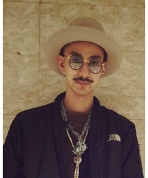 SORBATTI | ハット