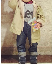 EDWIN | デニムパンツ