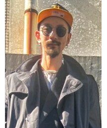 HUF | キャップ