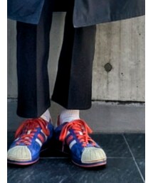 adidas | スニーカー