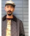 Barbour(バブアー)の「ジャケット/アウター(ジャケット/アウター)」