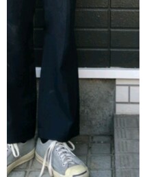 CONVERSE | スニーカー