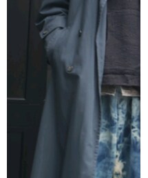 VINTAGE | トレンチコート