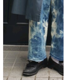 DEXTER | ローファー