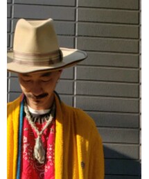 VINTAGE | ハット