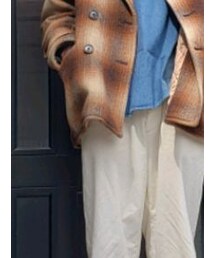 Wrangler | チノパンツ