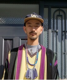 VINTAGE | キャップ