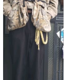 Wrangler | スラックス