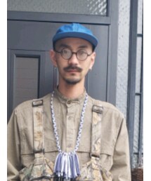 americap | キャップ