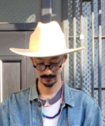 白山眼鏡店 | サングラス