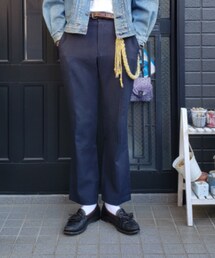levis | スラックス