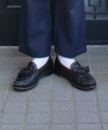 DEXTER | ローファー